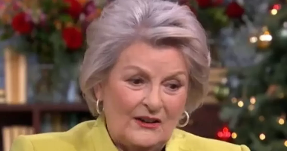 Brenda Blethyn lands major new role in eight-part series after quitting Vera