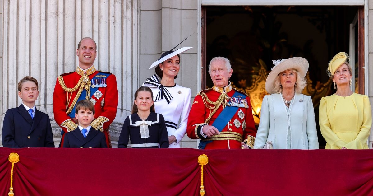 King Charles' to 'skip' birthday parade tradition at Trooping the Colour