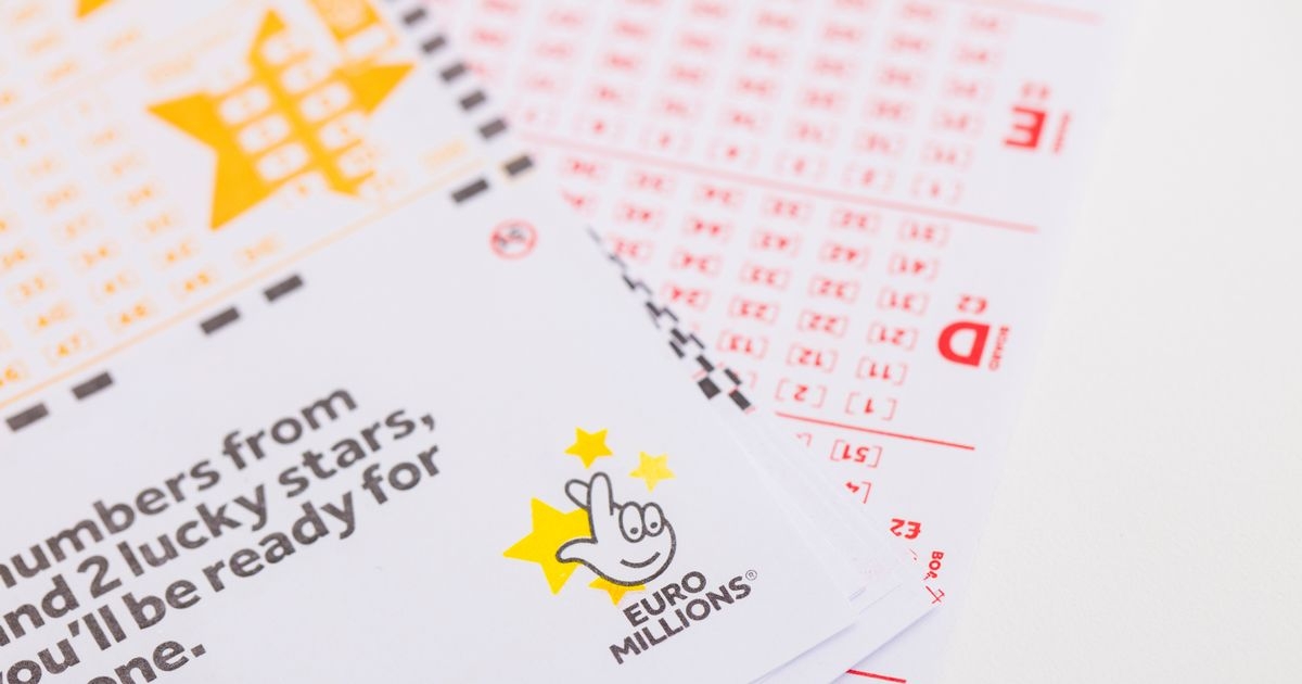 What now as EuroMillions result means UK's largest ever jackpot rolls over again