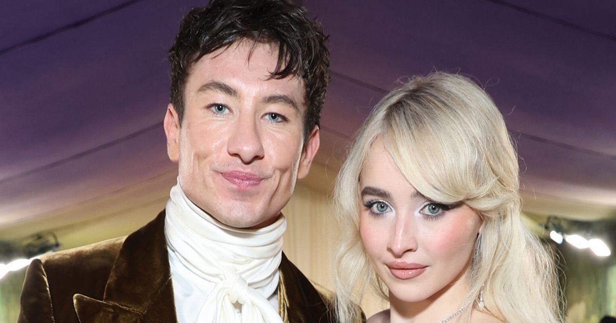 Sabrina Carpenter's savage dig at Barry Keoghan as fans come to same conclusion