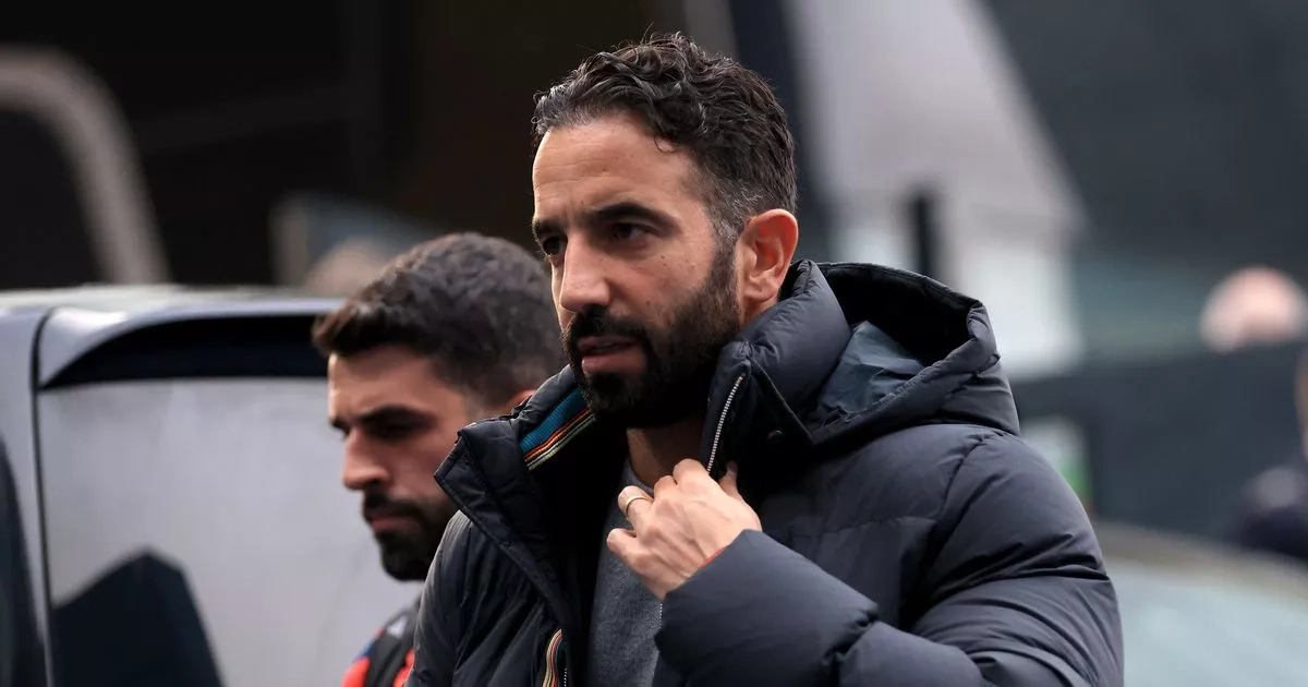 Man Utd urged to U-turn on transfer plans and hand shock recall to unwanted star