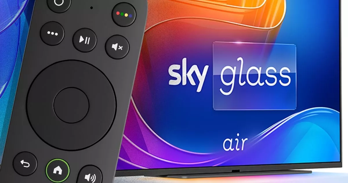 Sky finally launches a new way to watch TV and the price will surprise you