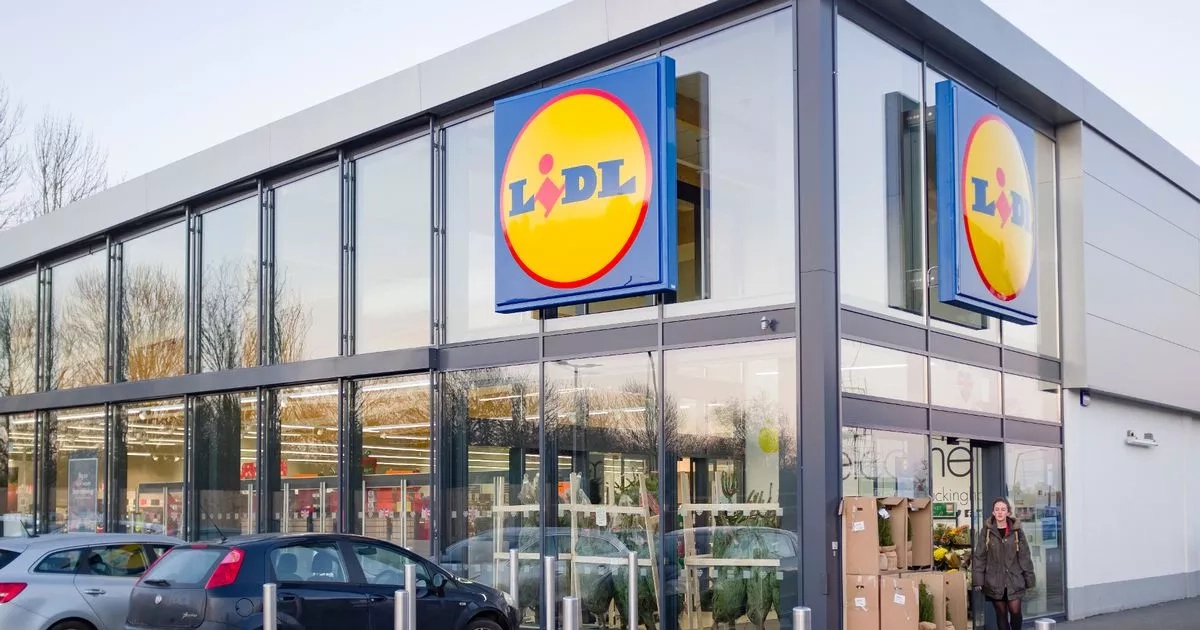 Lidl opening 40 new stores this year as it reveals 'wish list' of locations