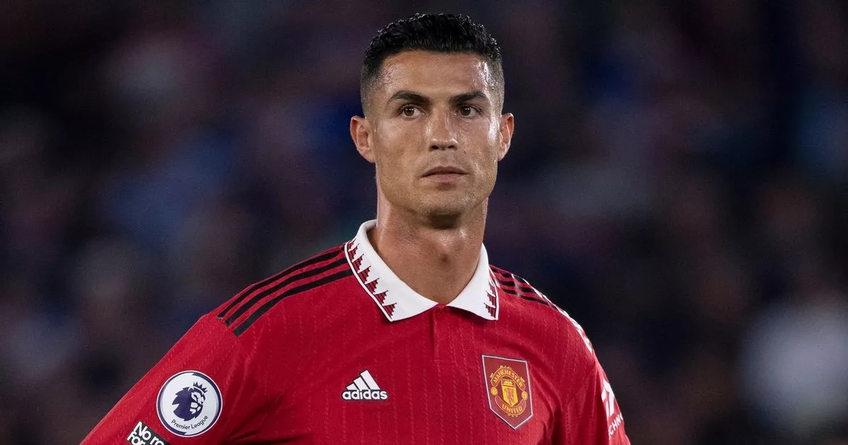 'I saw what really went down in Man Utd dressing room when Cristiano Ronaldo returned'