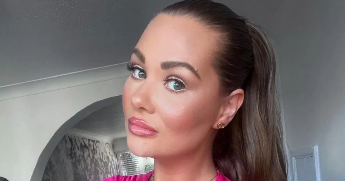 Shaughna Phillips finds 'incredible' portable aircon unit for under £70