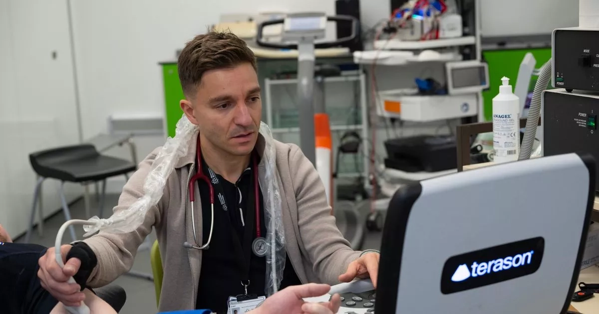 'I've studied effects of vaping - heart disease, organ failure and dementia'