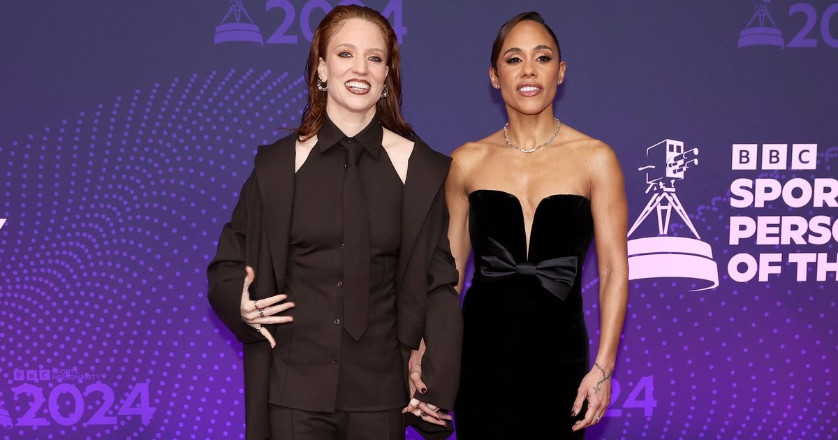 Alex Scott's acid attack threat, Jess Glynne relationship, 'quit UK for US' plan