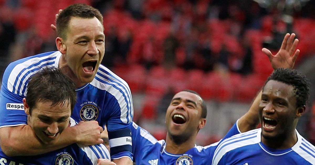 Chelsea star admitted devastation at best friend leaving - 'Doesn't sit right'