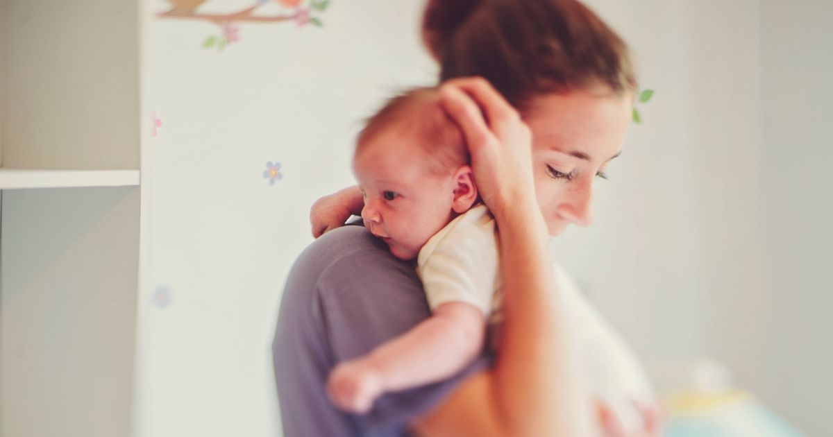'I want to name my baby after bread but people say I'm making a mistake'