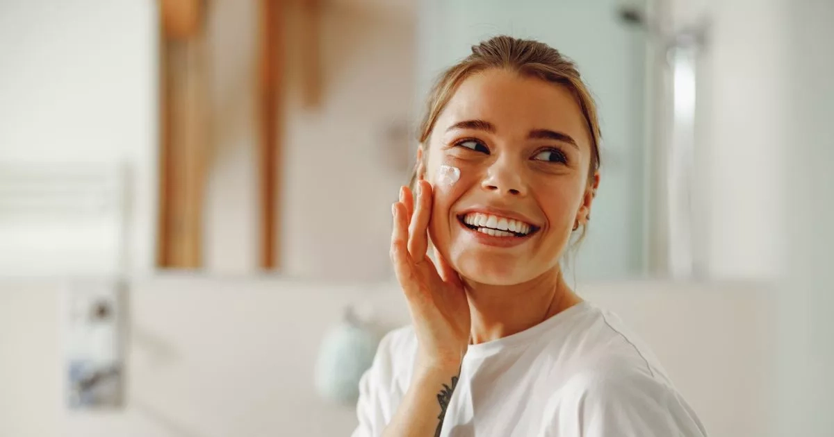 Shoppers rave over 'sunshine in a bottle' perfume that gives them a mood boost