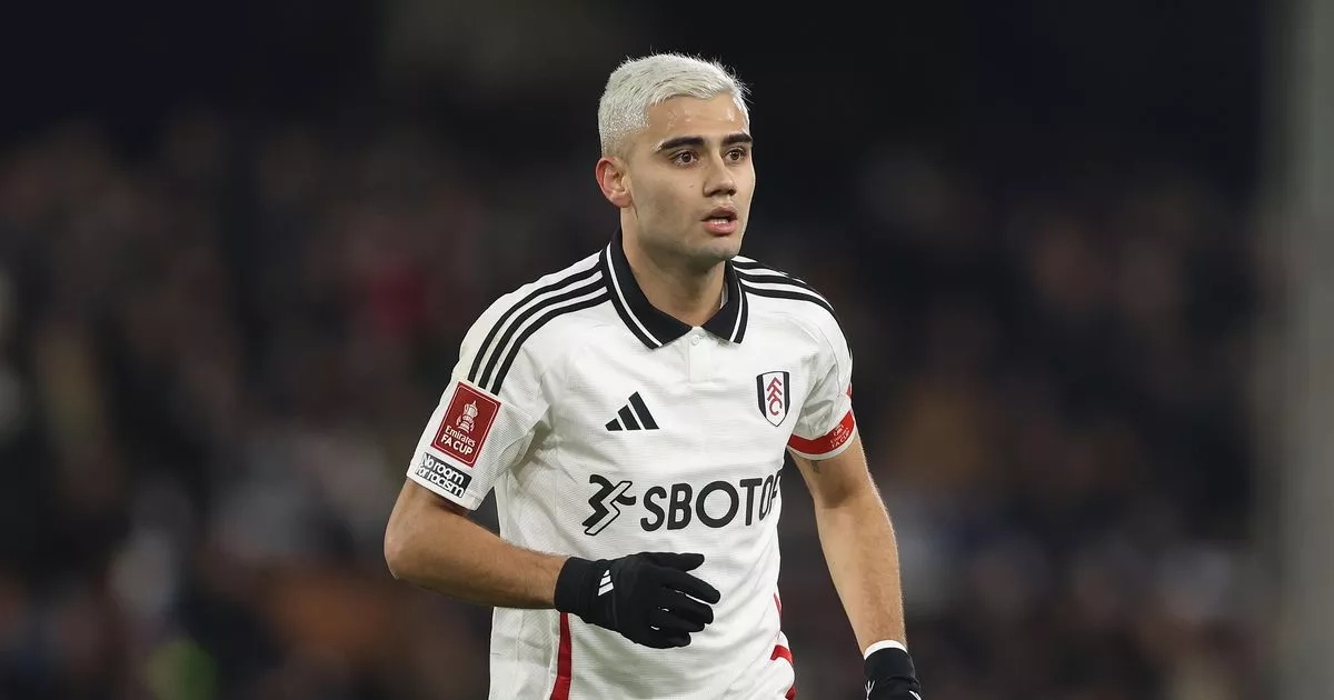 Man Utd set for transfer boost with Premier League star set for imminent talks
