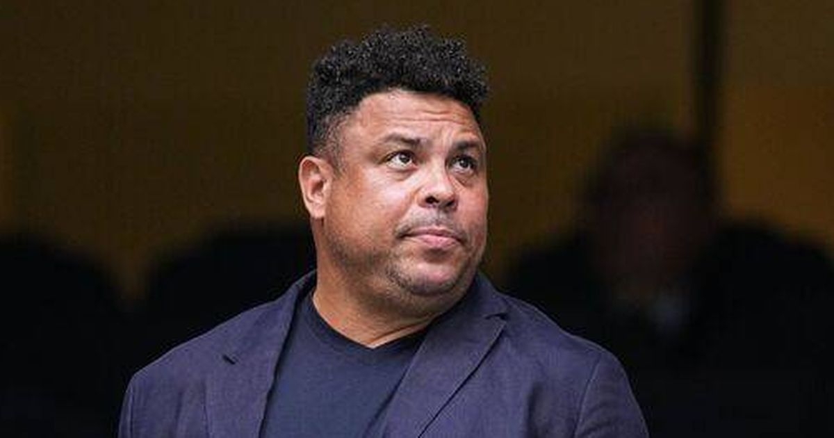 England star to join Ronaldo on Club World Cup duty as he mulls over next move
