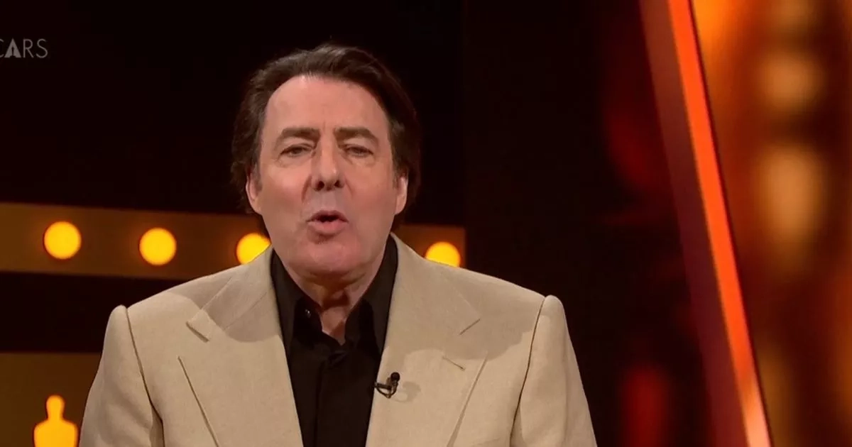 Inside Jonathan Ross' hugely famous family, split from wife and rarely-seen son