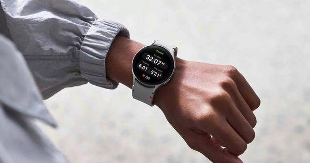 Amazon shoppers call Galaxy Watch 7 deal 'no-brainer' thanks to £75 voucher