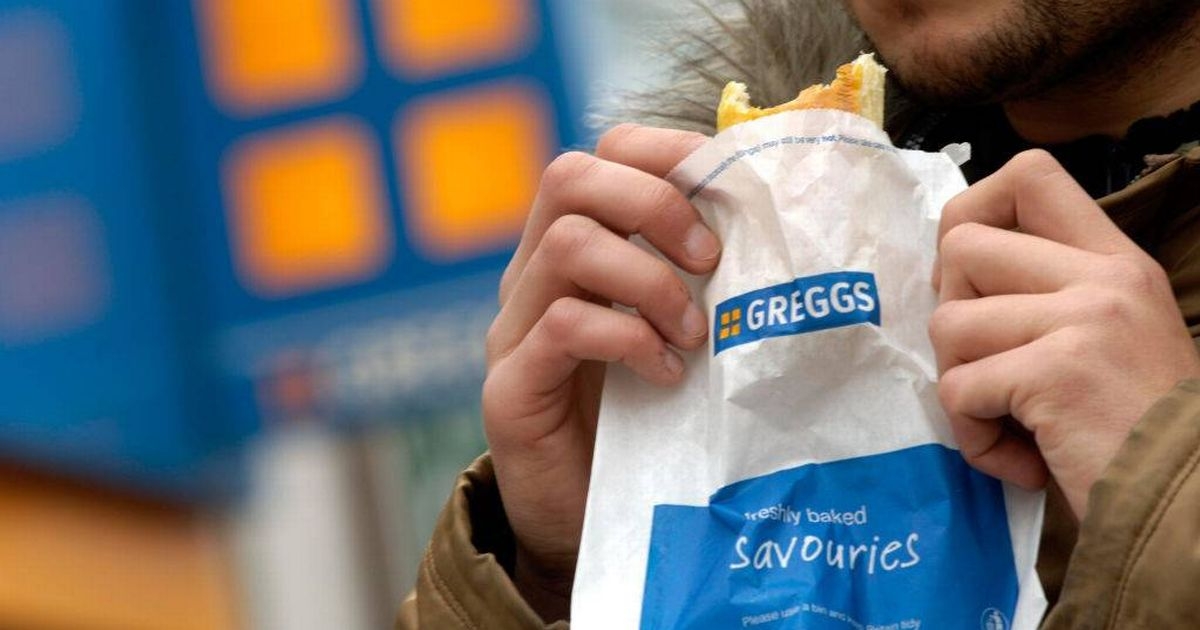 Greggs shares huge update as it pushes ahead with plans to open 150 new stores