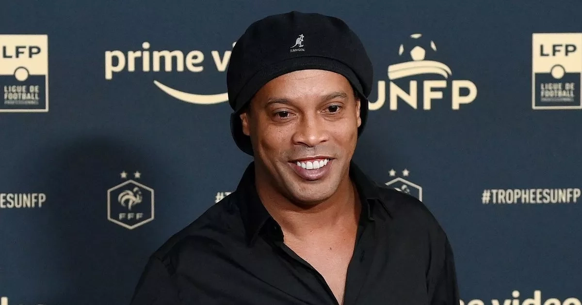 Man Utd's incoming transfer was ‘first spotted by Ronaldinho's former agent'