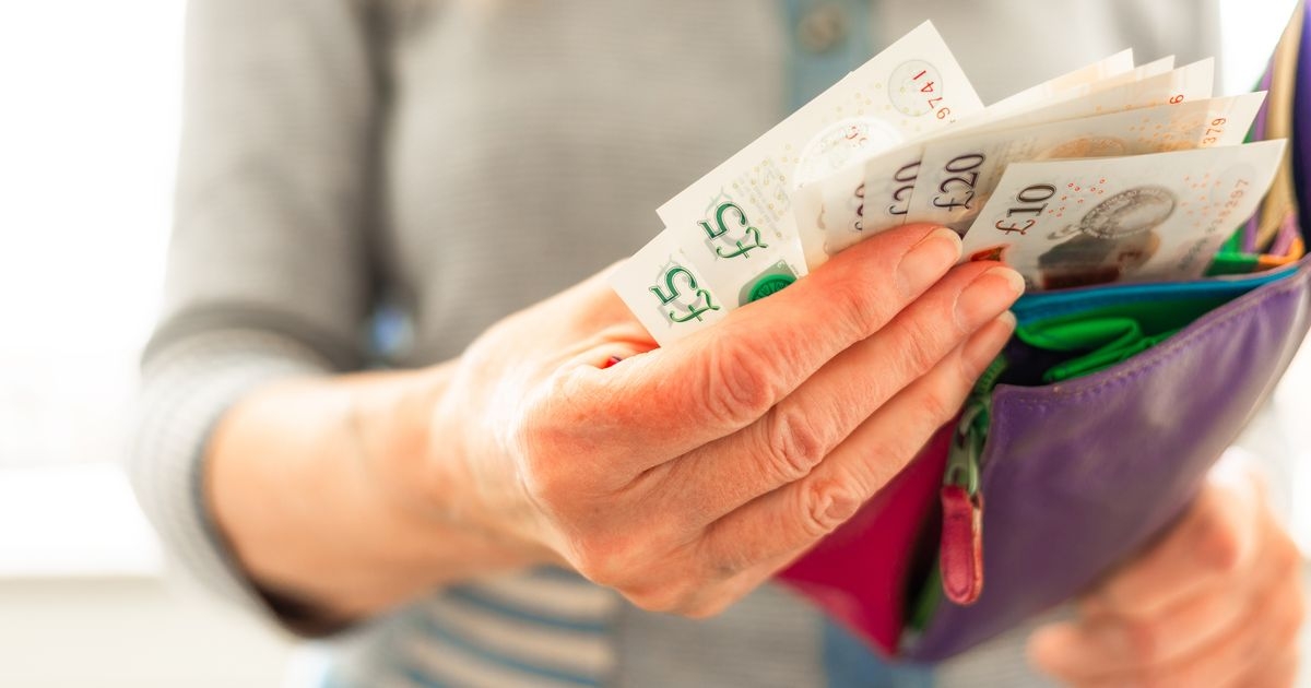 Exact date millions of pensioners will qualify for Winter Fuel Payment