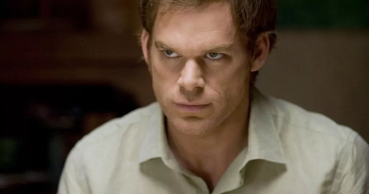 Dexter viewers are 'having the best day' as release date for new sequel announced