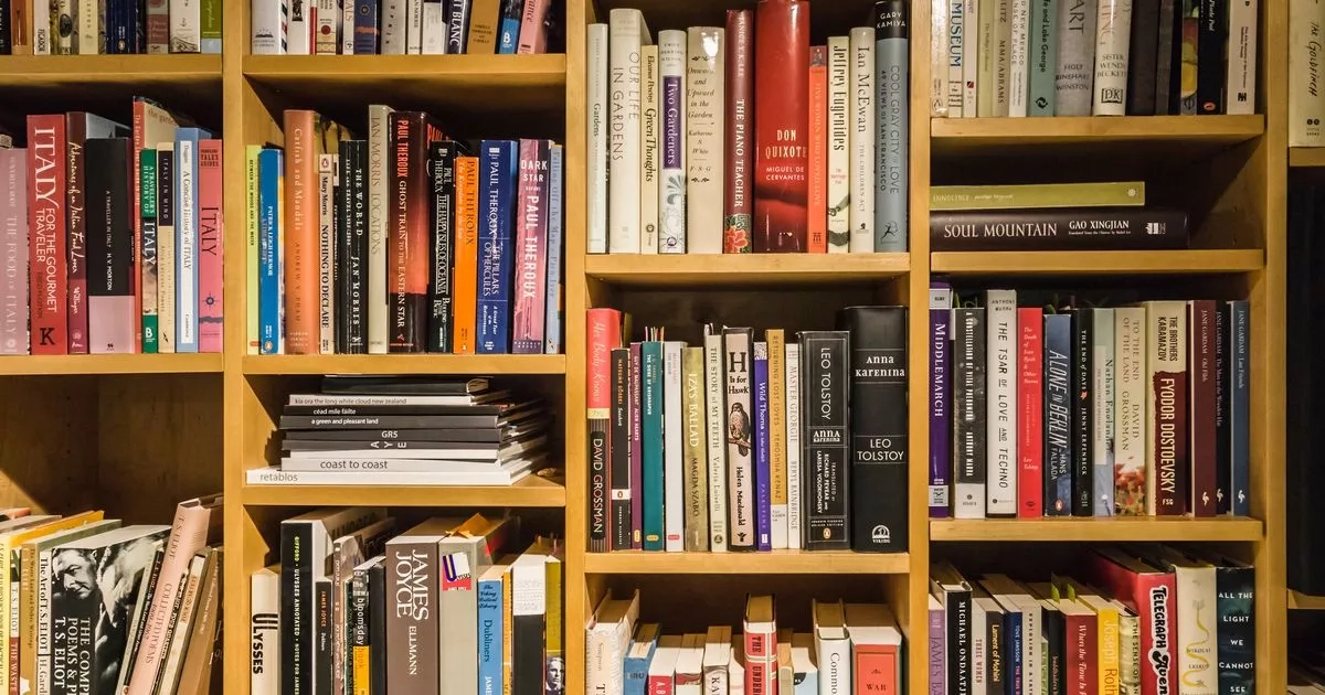 Book community slams 'fake' list of summer reads as none of the books are real