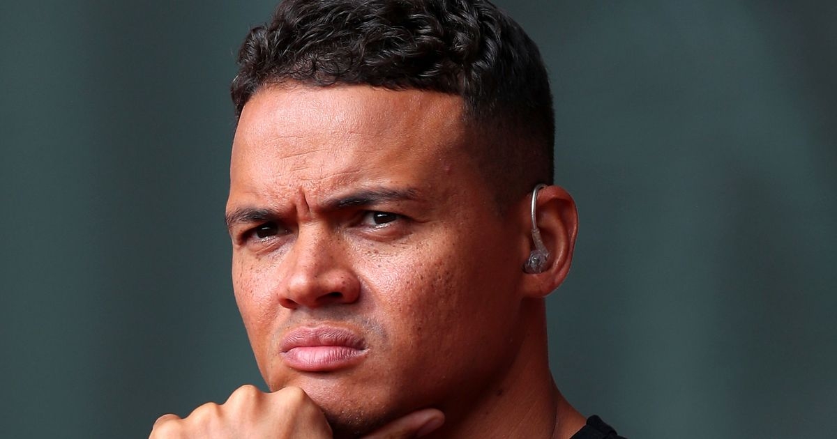 Jermaine Jenas axed from ITV show after BBC sacking and sexting scandal