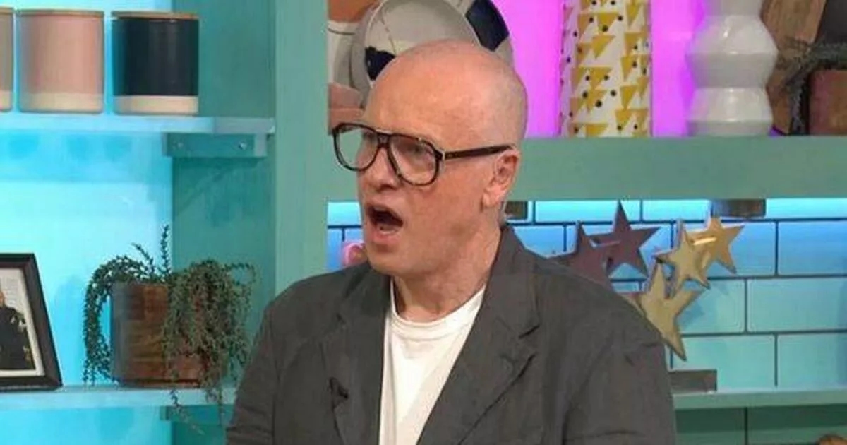 Sunday Brunch shake-up as Tim Lovejoy replaced on Channel 4 show