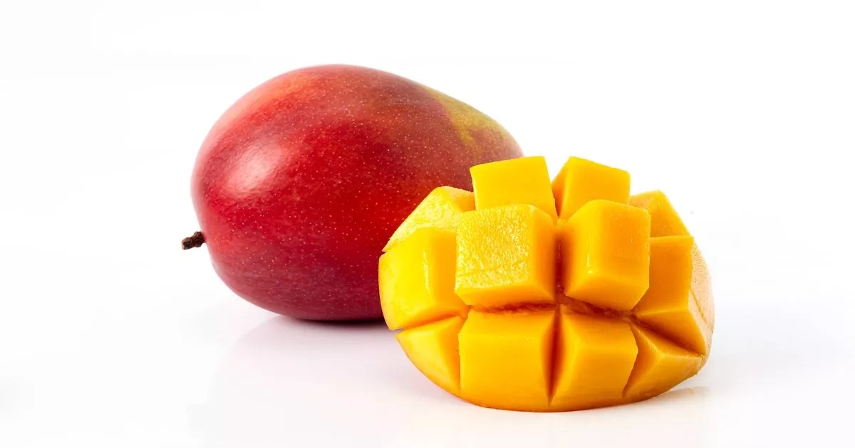 'I compared £160 mango from Harrods to M&S version and one had me floored'