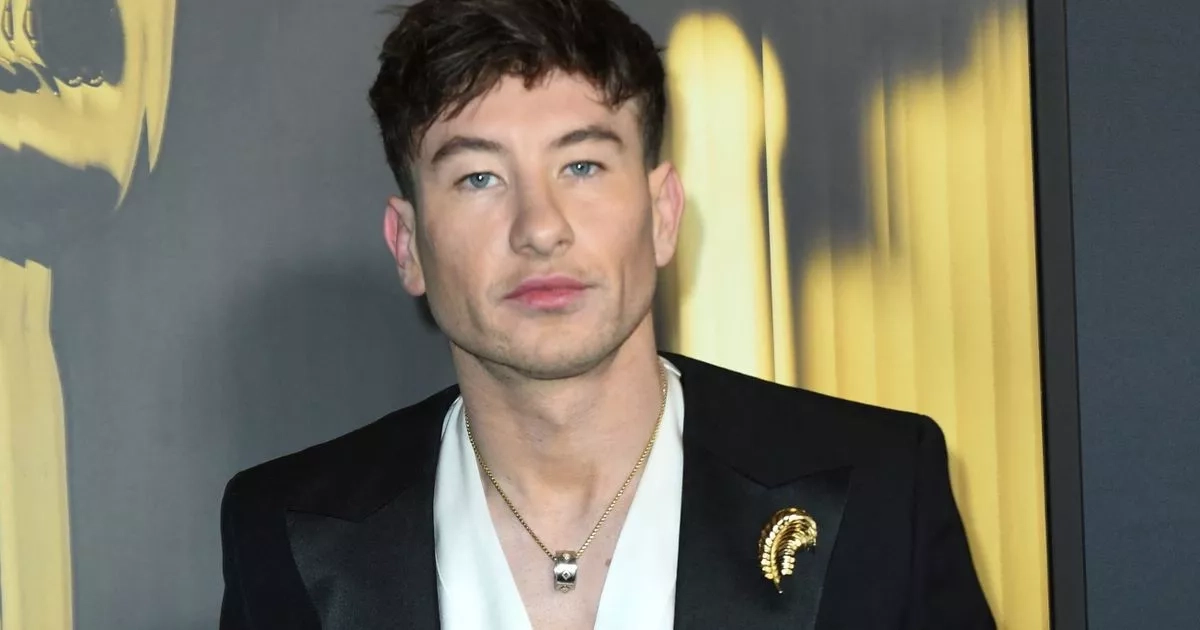 Barry Keoghan shares key turning point in addiction struggle