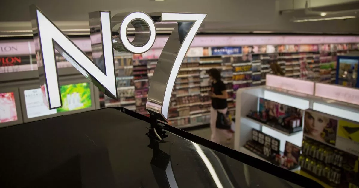 Boots launches summer sale with up to 50% off No7 and more