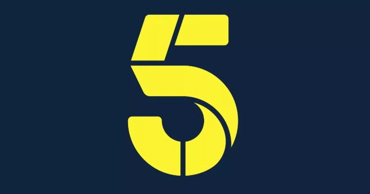 Huge Channel 5 show cancelled after 21 years following controversial rebrand