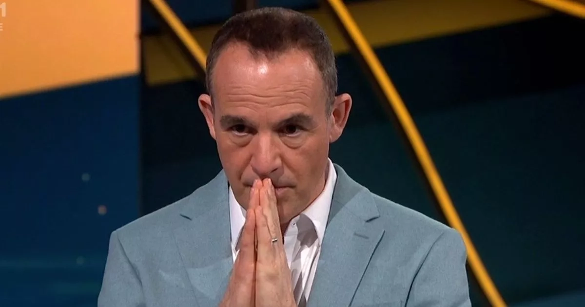 Martin Lewis says 'do not click' in urgent compensation warning to WASPI women