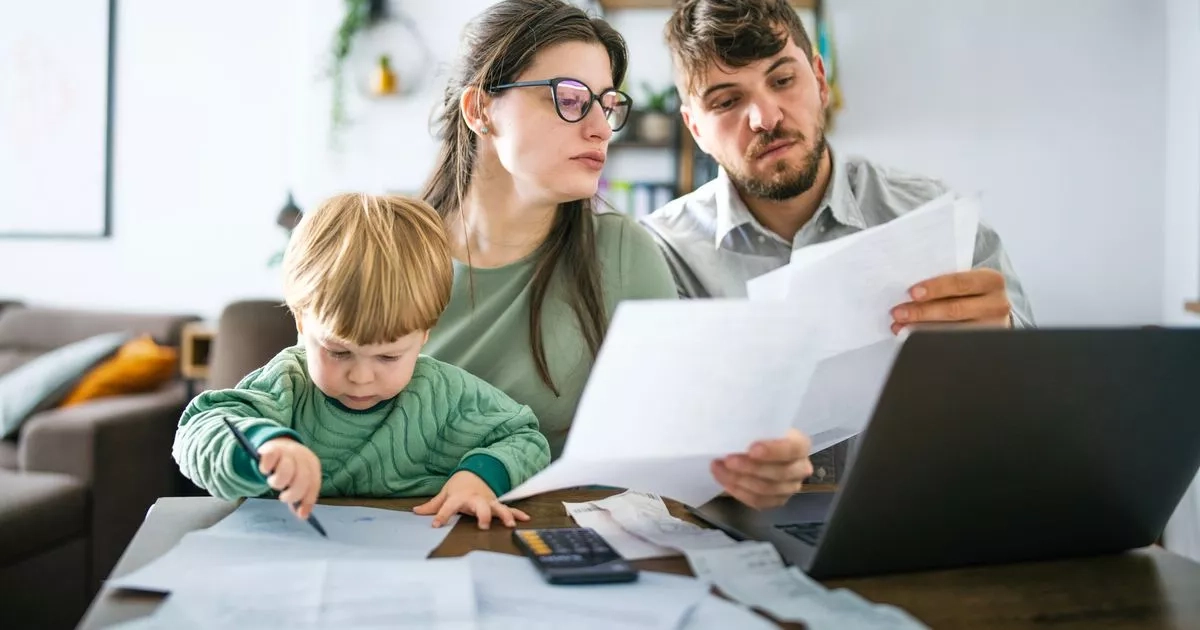 Universal Credit pay rises for millions of households confirmed in new DWP plan