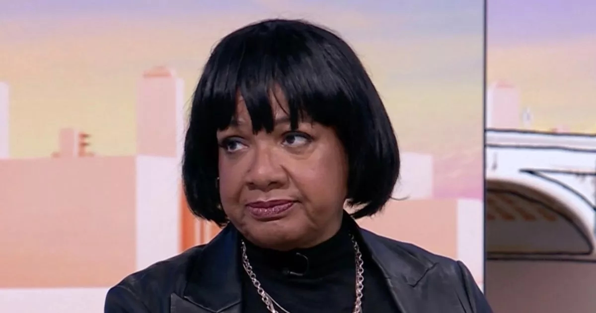 Diane Abbott set for fresh Labour showdown after 'no regrets' remark