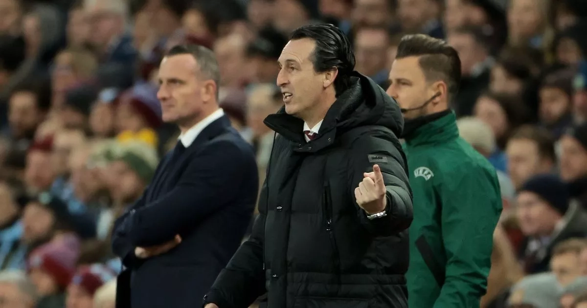 Aston Villa transfer suspicion and huge concerns raised - 'Didn't see it coming'