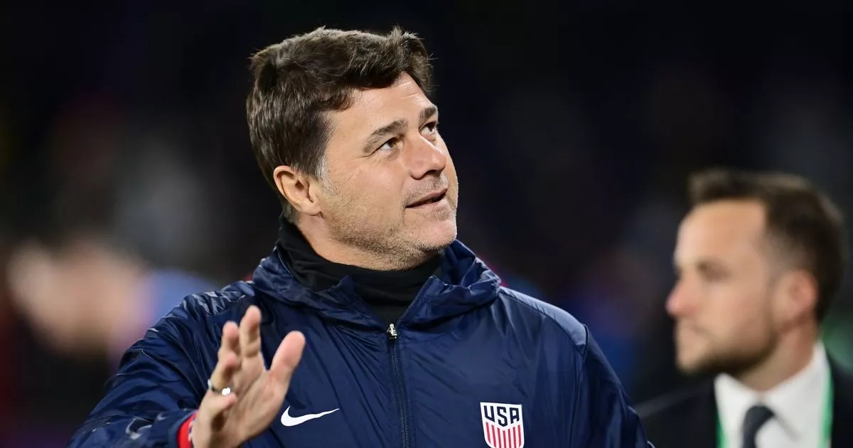 Mauricio Pochettino handed huge boost ahead of USA's 2026 World Cup