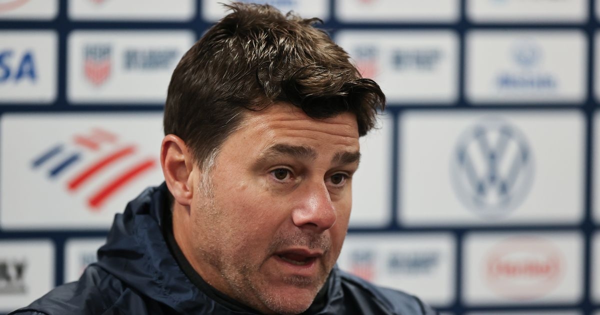 Mauricio Pochettino breaks silence on Tottenham return to replace Postecoglou