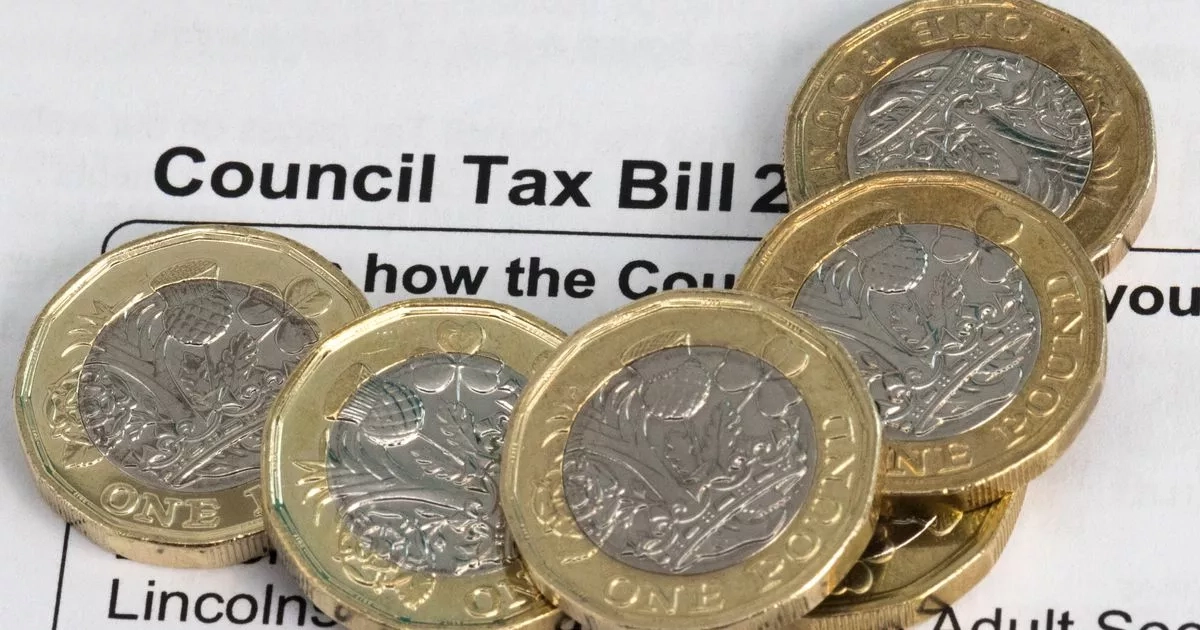Major change to council tax payments proposed - how it could affect your bill