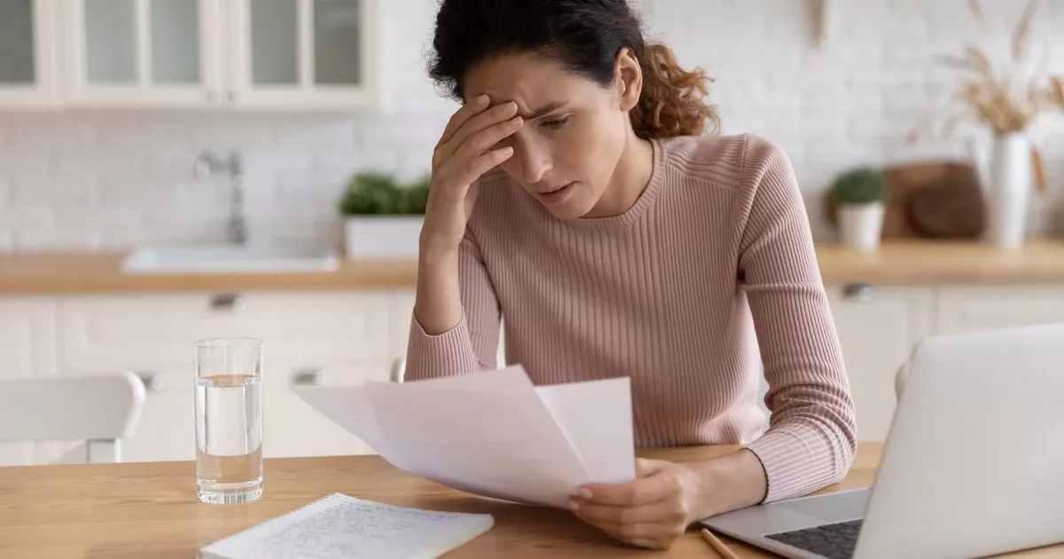 DWP sending letters to thousands of people ahead of key benefit being axed