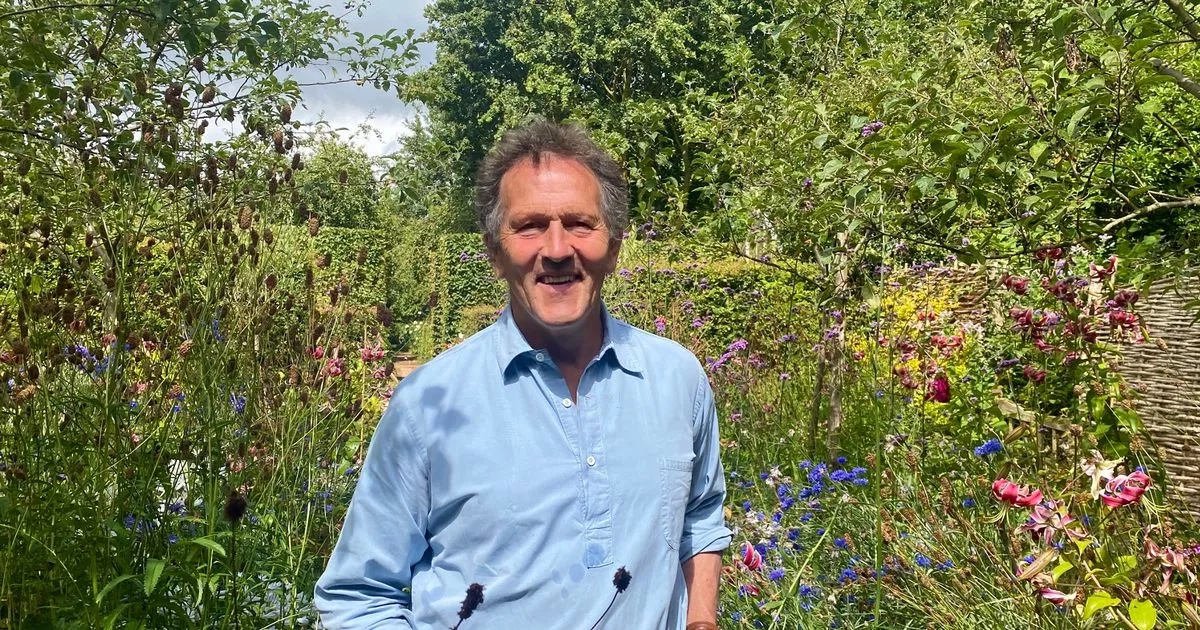 Gardeners' World fans upset over huge shift as they complain minutes into show