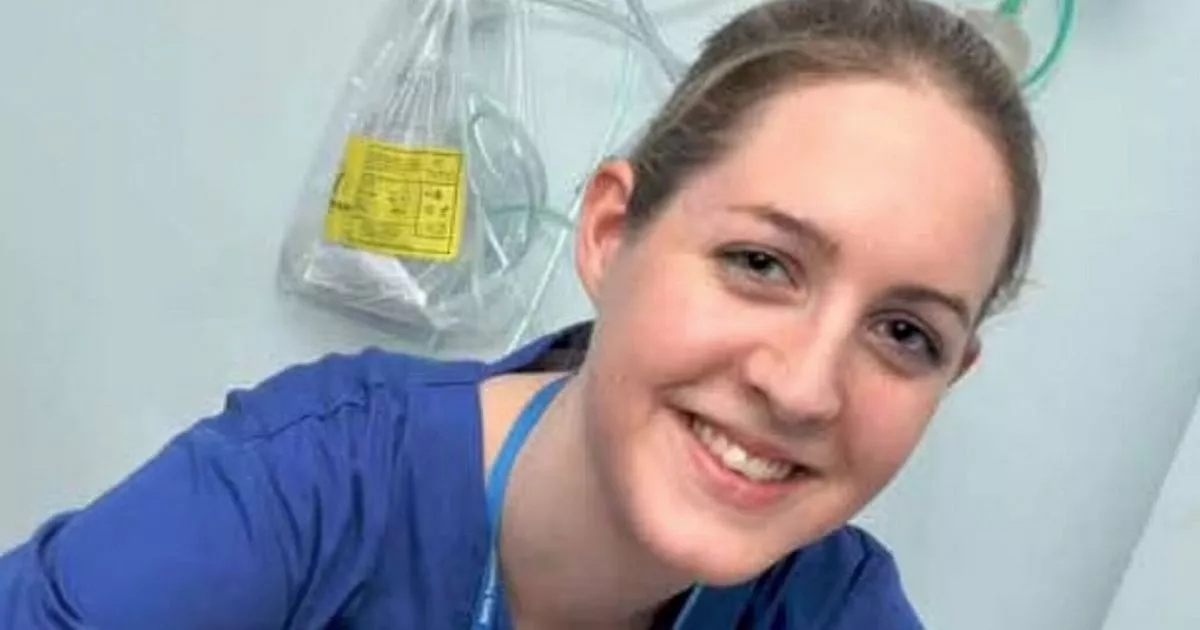 Lucy Letby and jail pal Beinash Batool get private use of prison salon and cafe