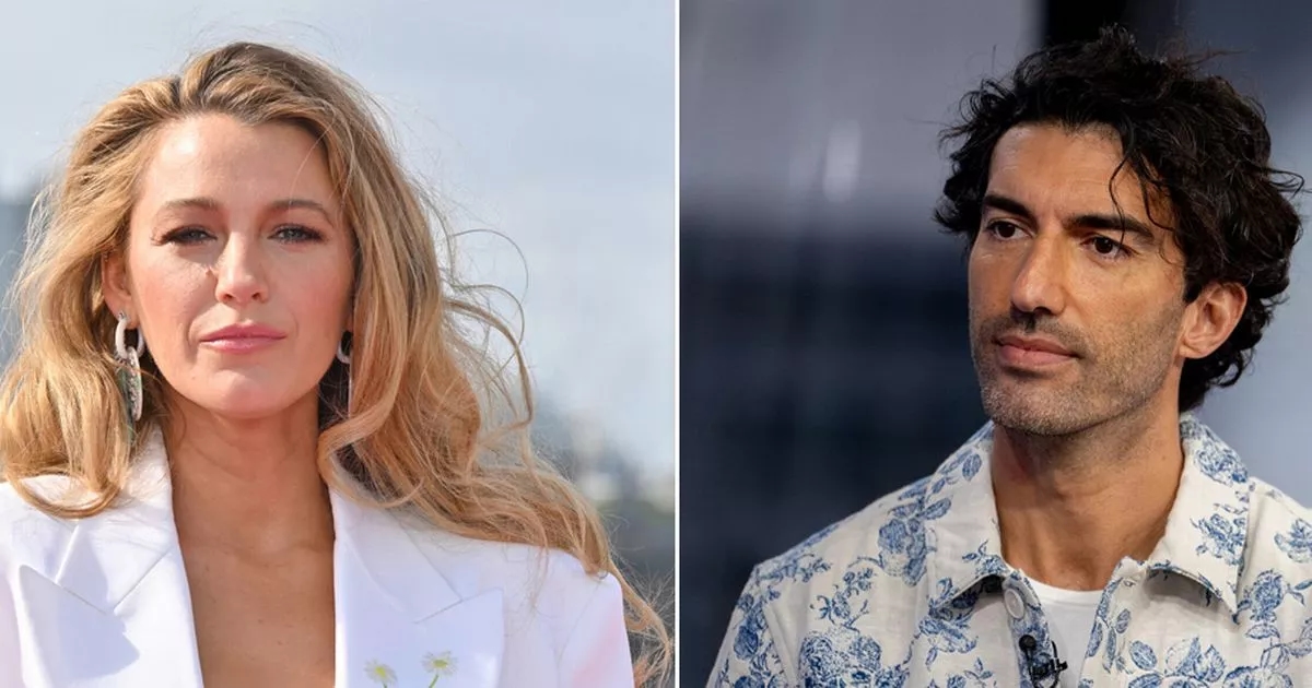 Blake Lively and Justin Baldoni come face-to-face in deposition over misconduct lawsuit