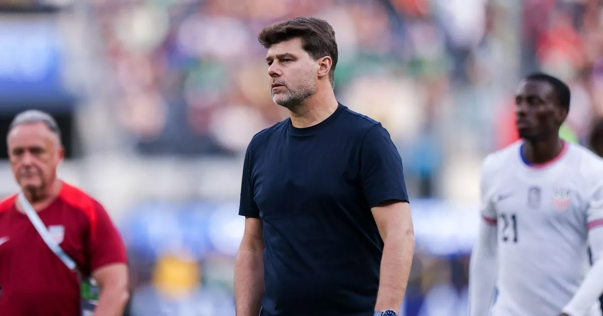 Mauricio Pochettino eyed for sensational Spurs return but key obstacle remains