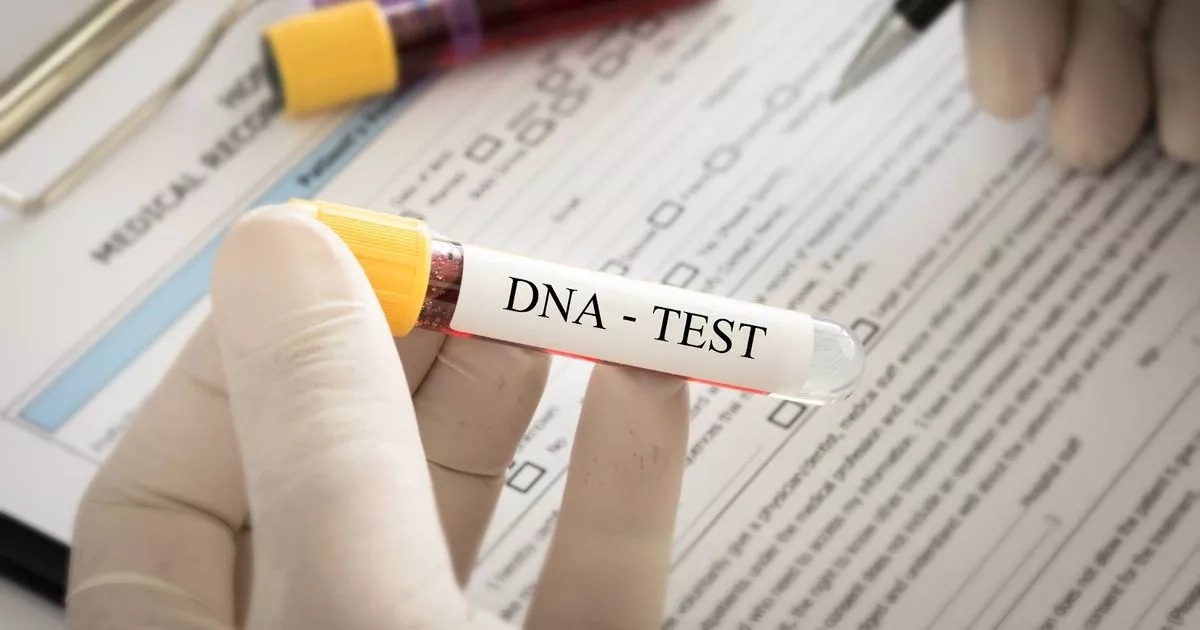 'I took DNA test for fun and uncovered secret that destroyed relationship'
