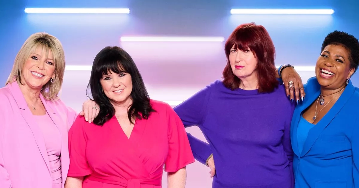 Loose Women star Janet Street-Porter reveals which stars are at risk from brutal ITV cuts