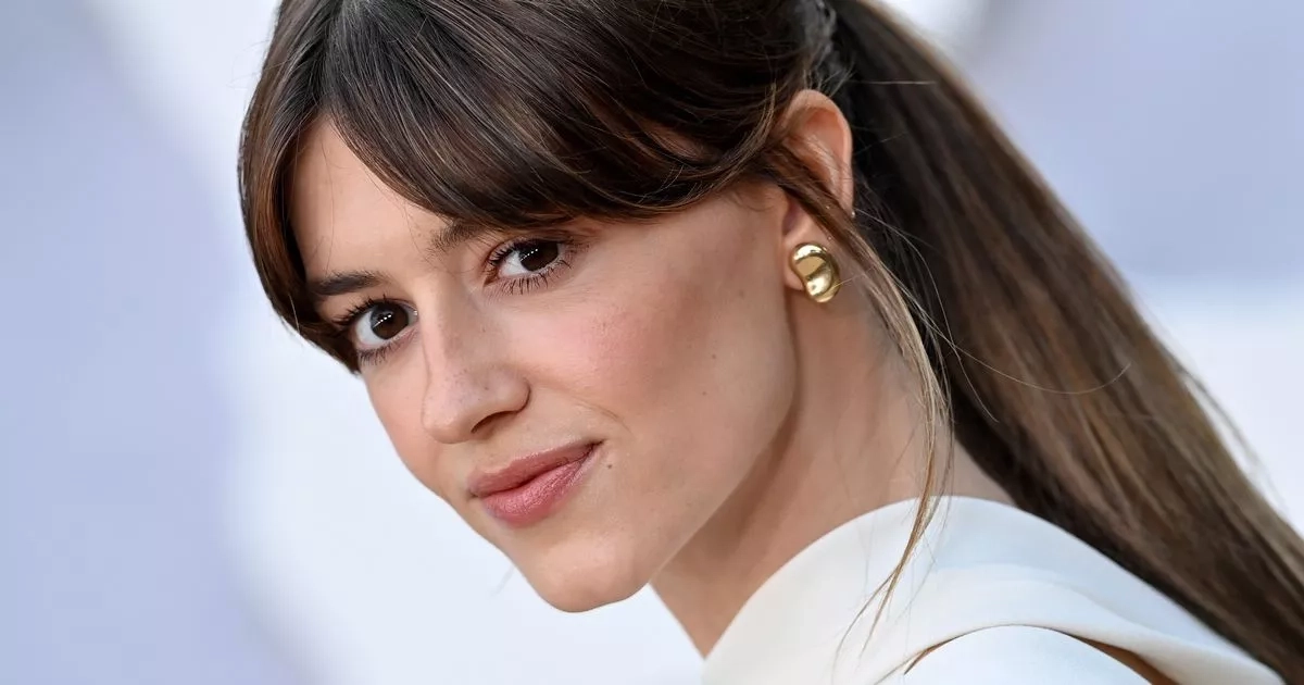 Daisy Edgar-Jones looks totally different in throwback snap as star turns 27
