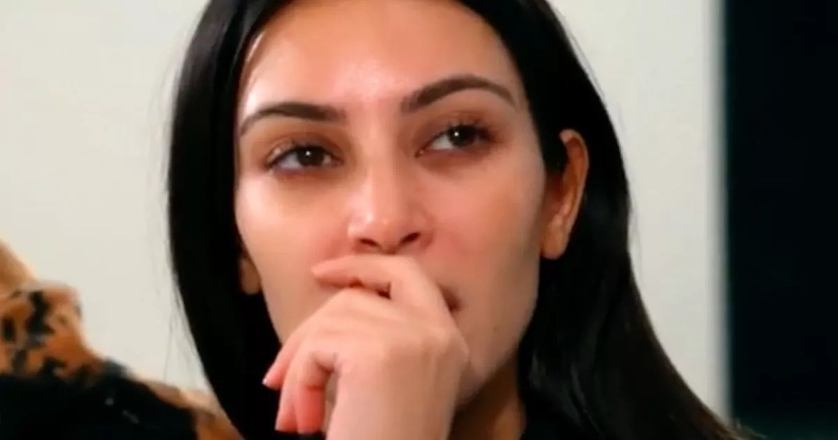 Kim Kardashian 'terrified' when robbers burst into Paris hotel room, court told