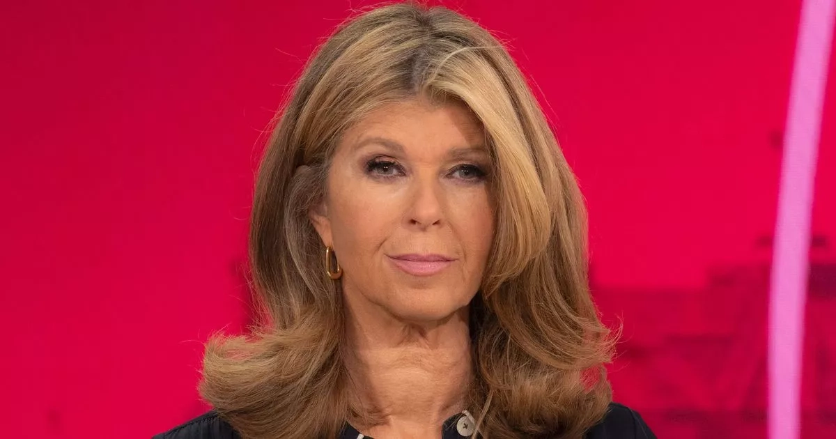 Kate Garraway faces heartbreaking setback over late husband Derek Draper's debts