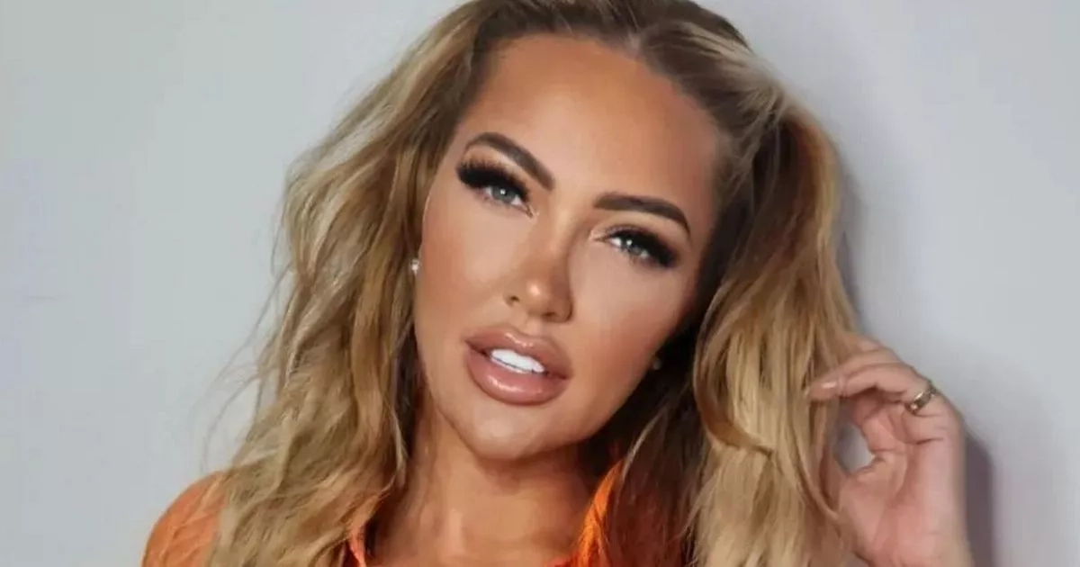 Aisleyne Horgan-Wallace left devastated as she shares heartbreaking news