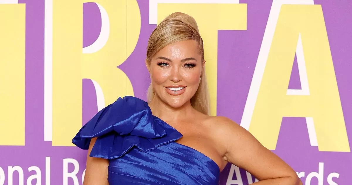 Aisleyne Horgan-Wallace devastated over baby loss same week as friend's death