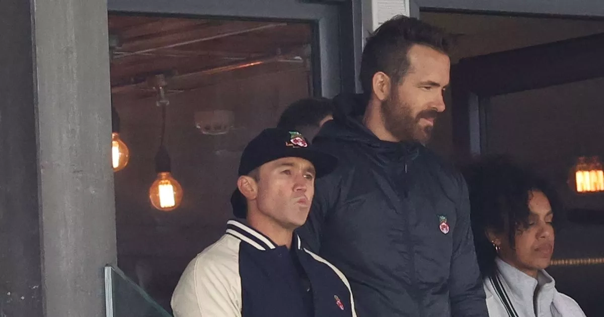 Ryan Reynolds put on spot by Landon Donovan as he scoffs at Wrexham 'miracle'