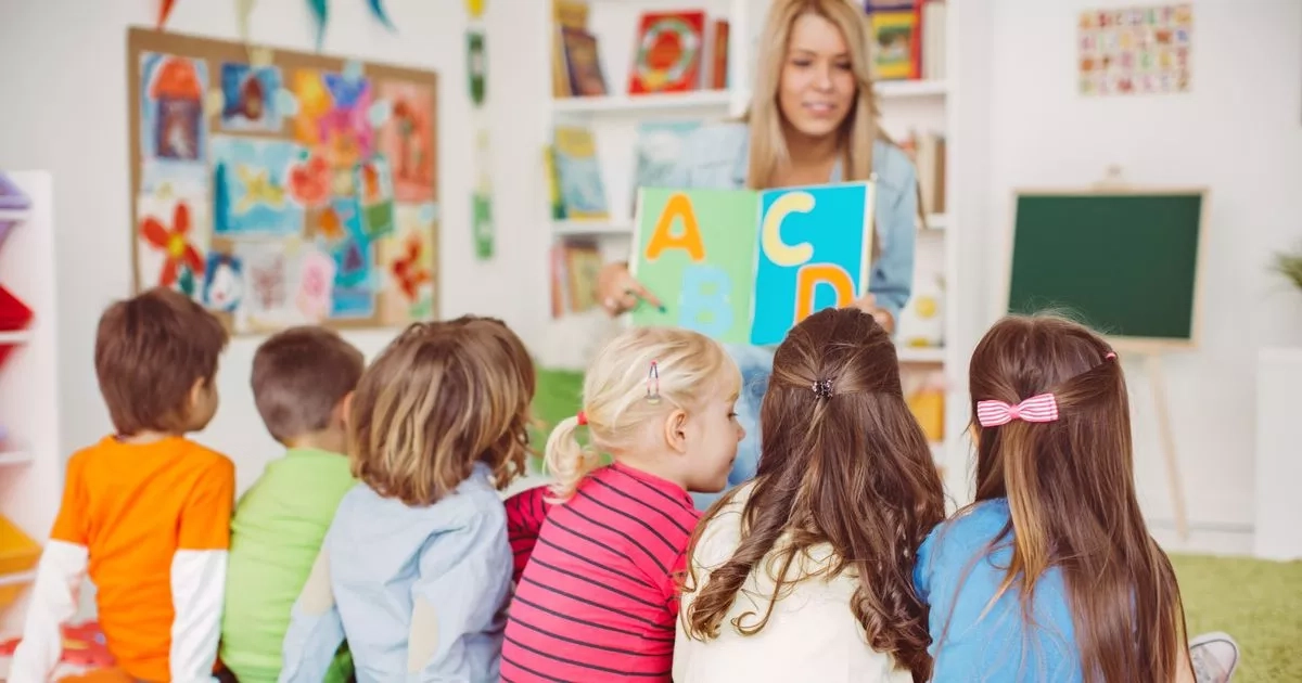 Teacher shares 'unique' baby names to avoid as they're 'too popular' in 2025